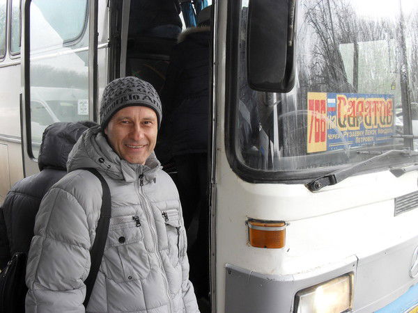 Андрей Егорченко