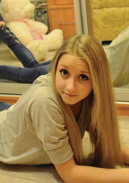 Анна Алексеева