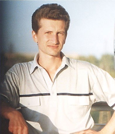 Сергей Рачевский