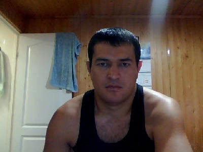 Уктам Ибадуллаев