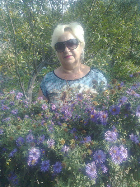 Наталья Тимофеева