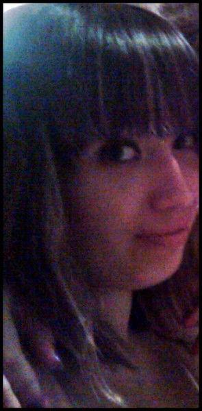 Настя Залата