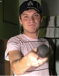 Антон Воронцов