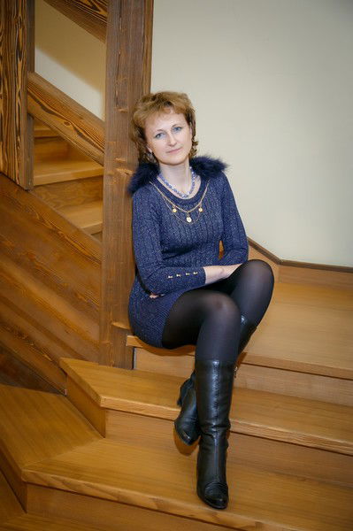 Татьяна Зенютич