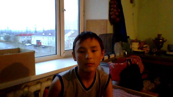 Дамир Аюбаев