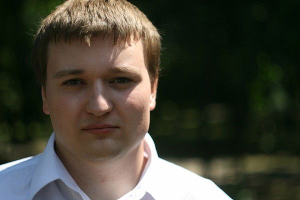 Александр Головатый