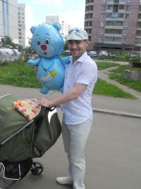 Кирилл Боровенский