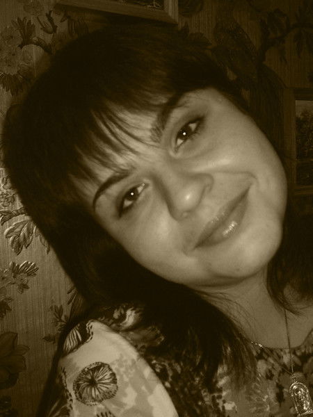 Алена Дубицкая