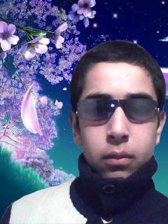 Бехруз Исмоилов