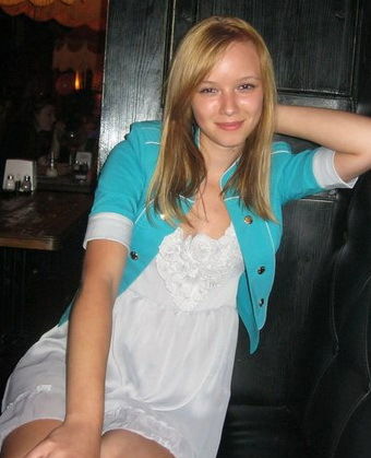 Анна Мокровина