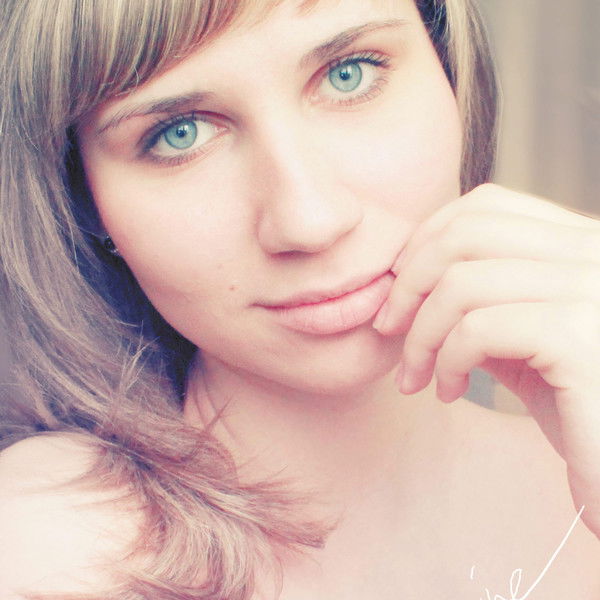 Катя Меньших