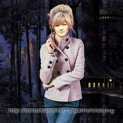 Таня Смолина