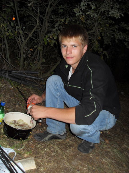 Андрей Сенокосов