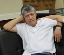 Дмитрий Попов