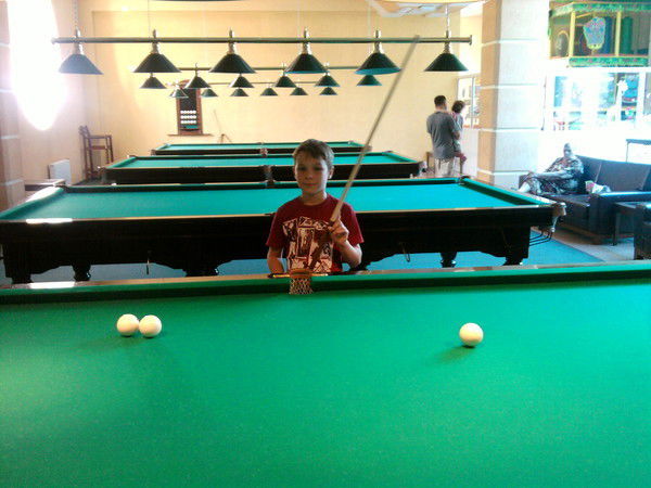 Кирилл Цымбалов