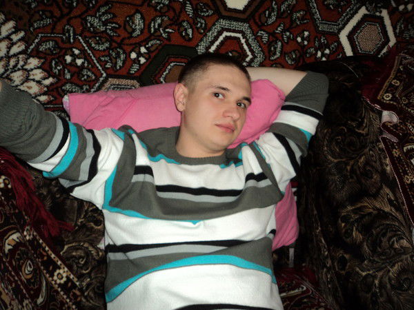 Владимир Лебенков