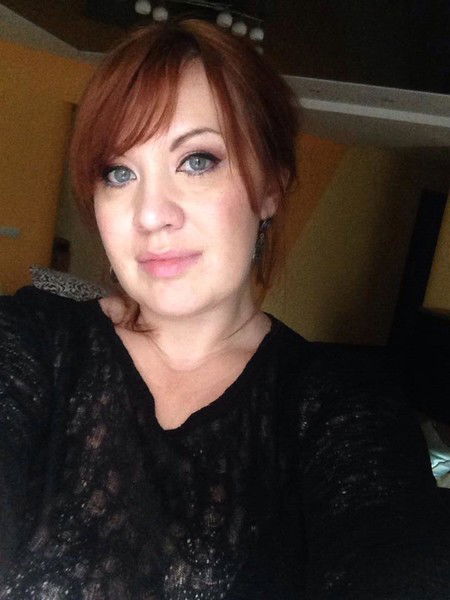 Таня Герасимова