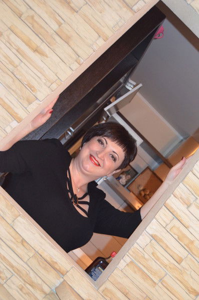 Маргарита Волна