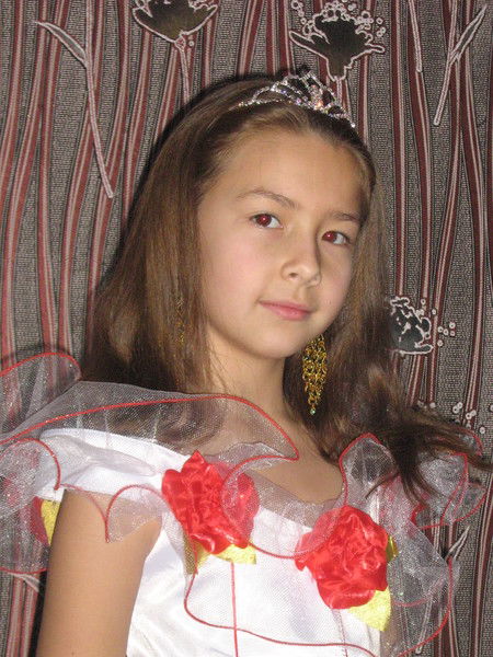 Ангелина Сементовская