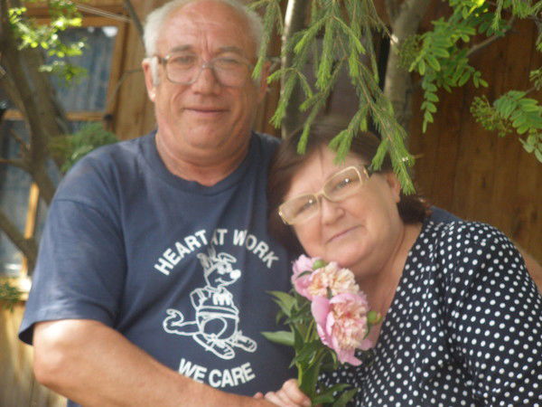 Любовь Реснянская