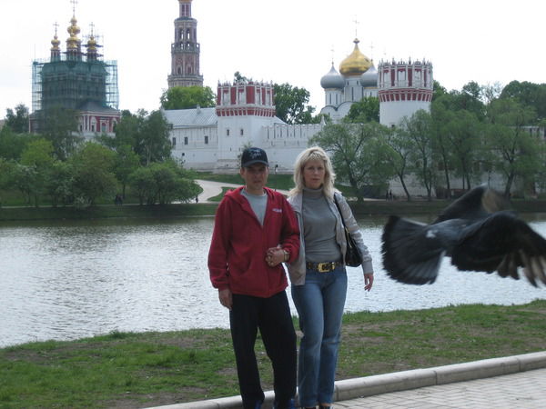 Дмитрий Федоров