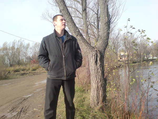 Евгений Микулич