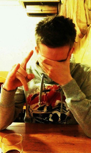 Александр Минаев