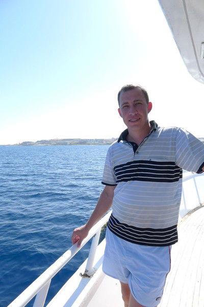 Женя Кузнецов