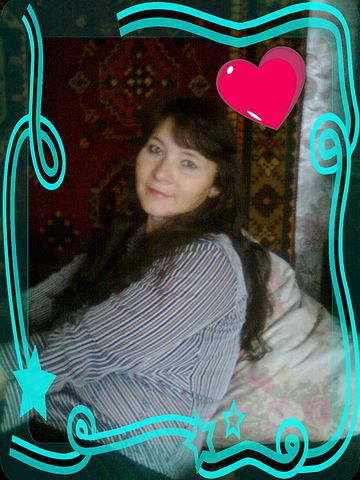 Ирина Бергман