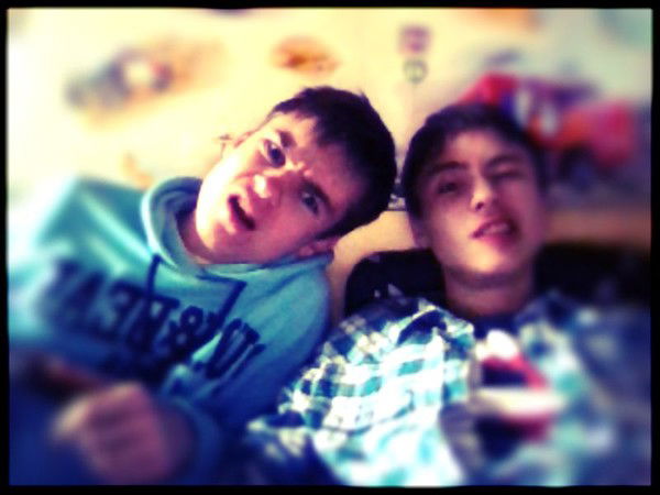 Влад Котов 10K