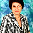 Светлана Фогель