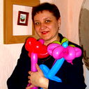 Галина Хомич(Шевцова)