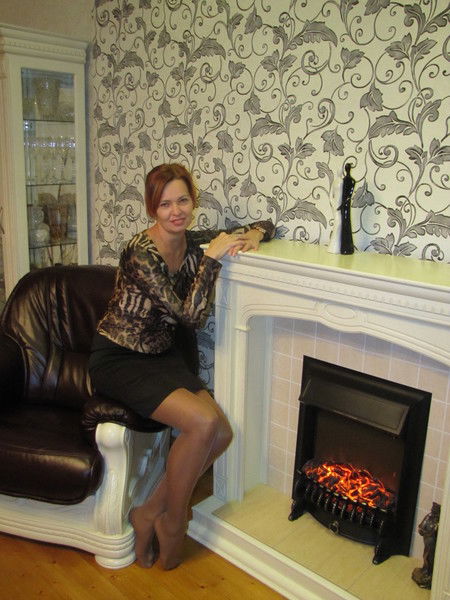 Клара Жилкина