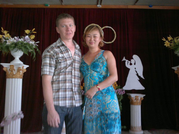 Надежда Лим (Шиянова )