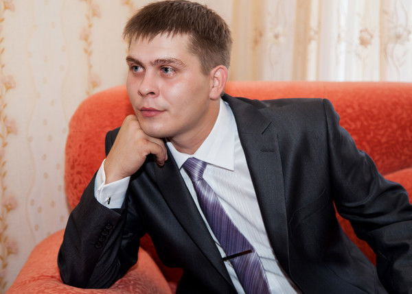 Константин Демаков