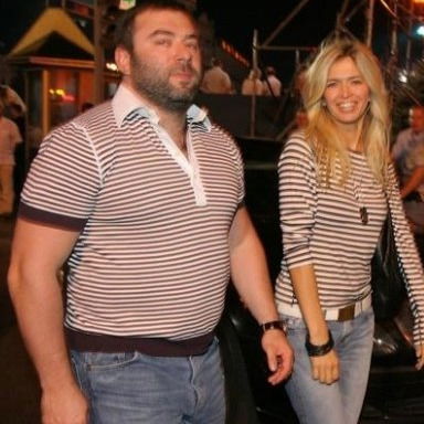 Андрей Томин