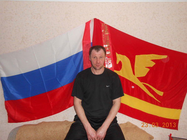 Сергей Баландин