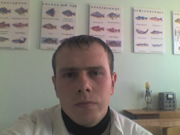 Дмитрий Архангельский