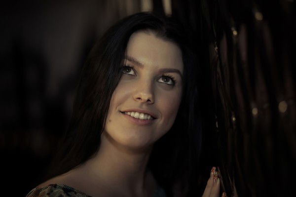 Анна Елисеева