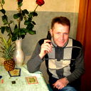 Сергей Клюев