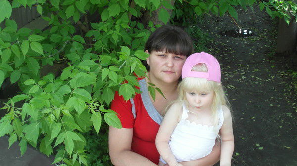 Валерия Сукнева