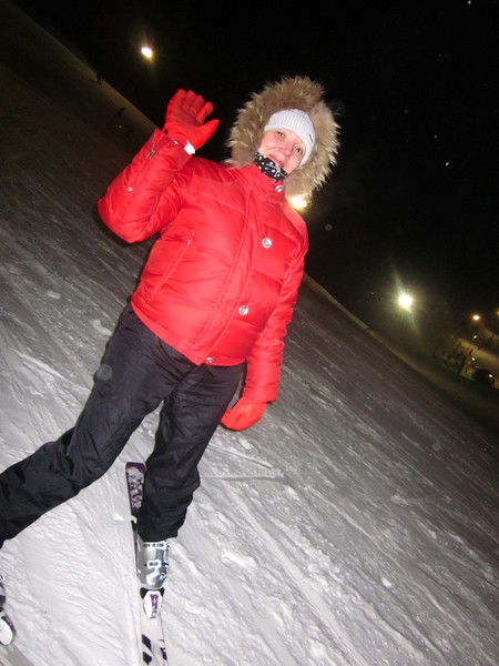 Тихая Лариса