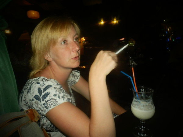 Иришка Селенских