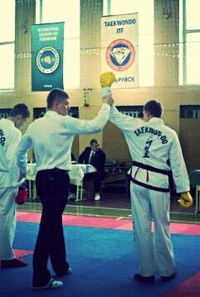 Артём Филатов