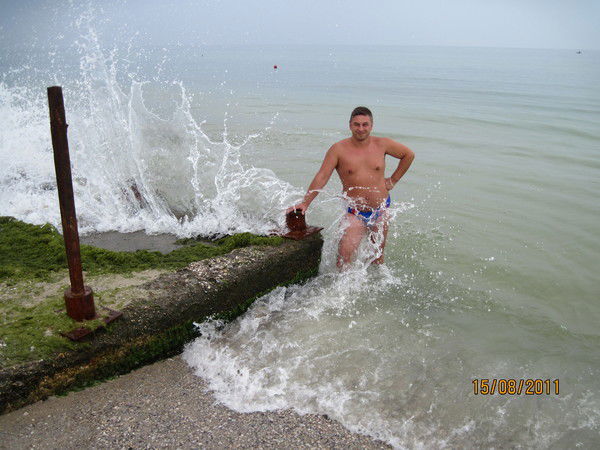 Юрий Карачков