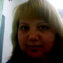 Елена Потапова