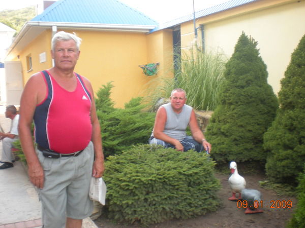 Алексей Иванович Земсков