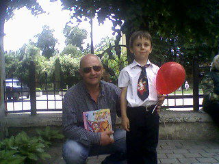 Оля Суховерхова