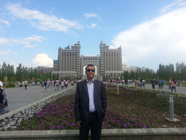 Мурат Айтбаев