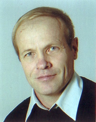 Эдуард Kааль